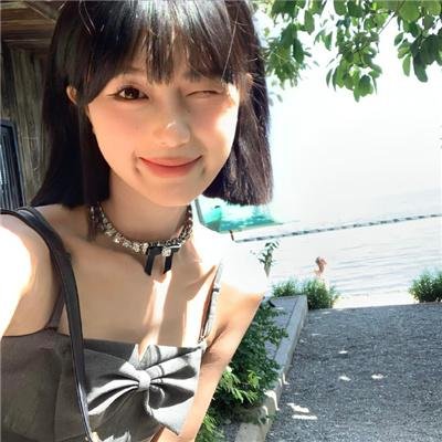 白色驯鹿